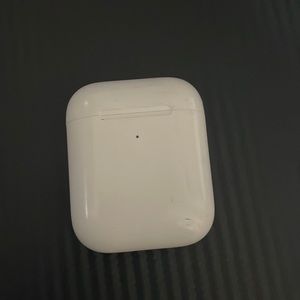 First gen apple ear pods
